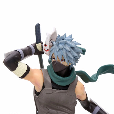 Figurine Kakashi Anbu