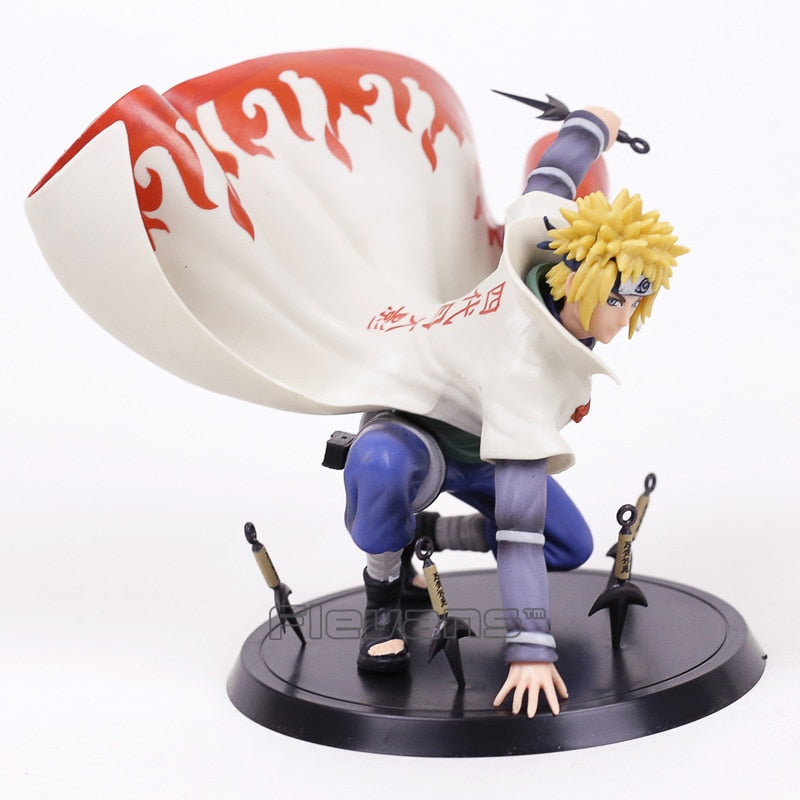 Figurine Minato Namikaze