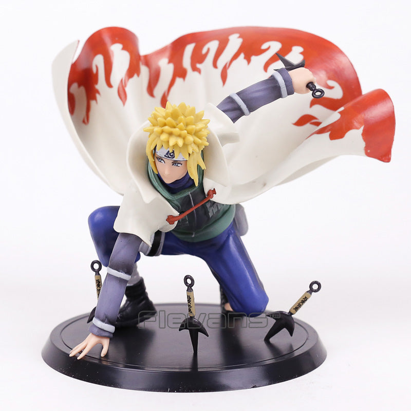 Figurine Minato Namikaze