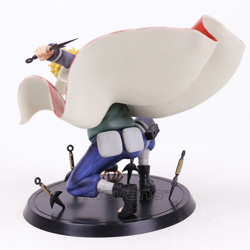 Figurine Minato Namikaze