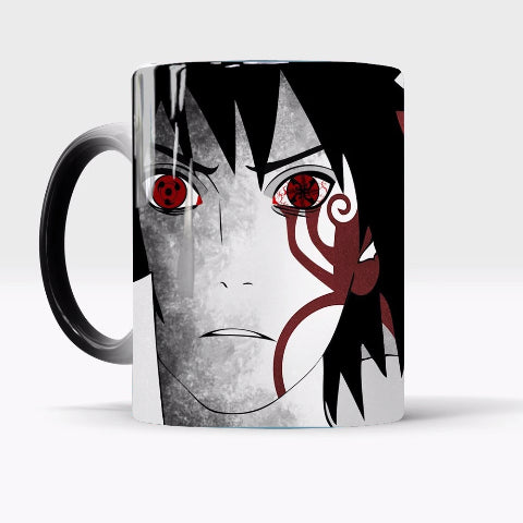 Magic Mug Naruto