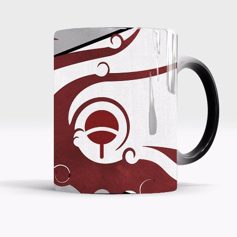 Magic Mug Naruto