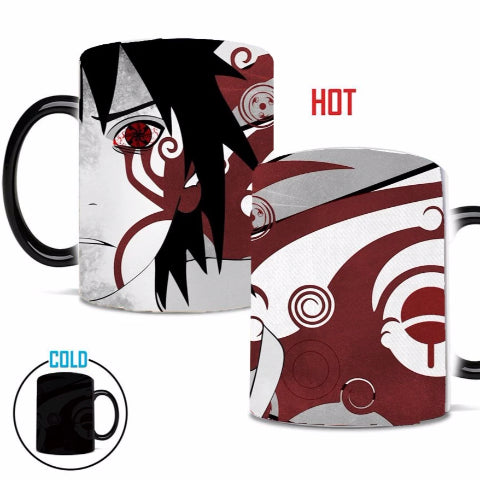Magic Mug Naruto