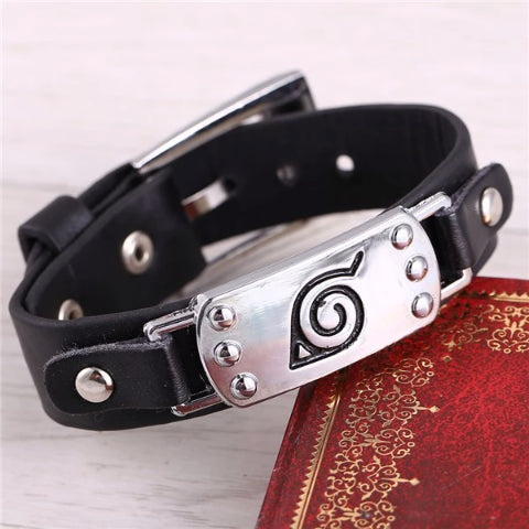 Bracciale Naruto