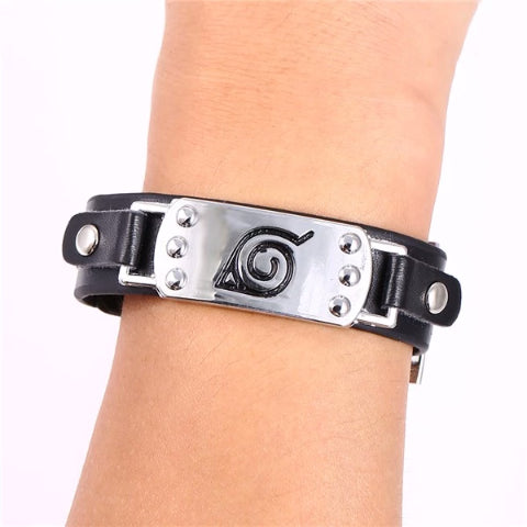 Bracciale Naruto