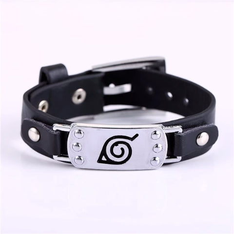 Bracciale Naruto