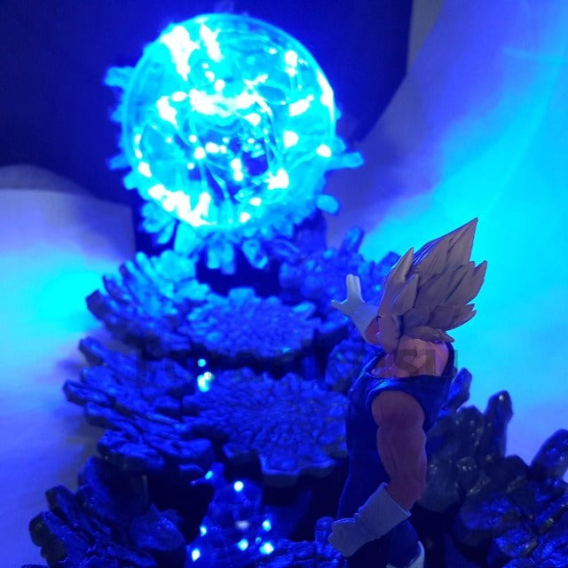 Lampe Vegeta
