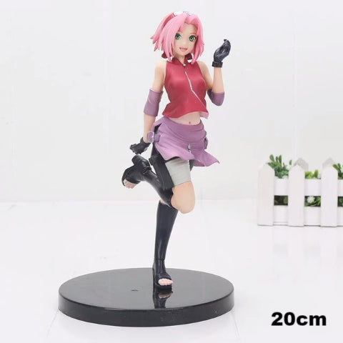 Figurine Sakura Haruno