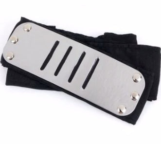 Bandeau Frontal Naruto