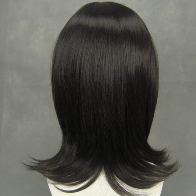 Parrucca candeggina di Rukia Kuchiki