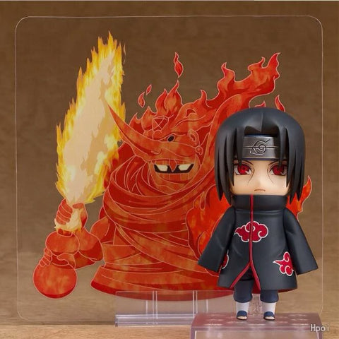 Figurine Nendoroïd Itachi Uchiha