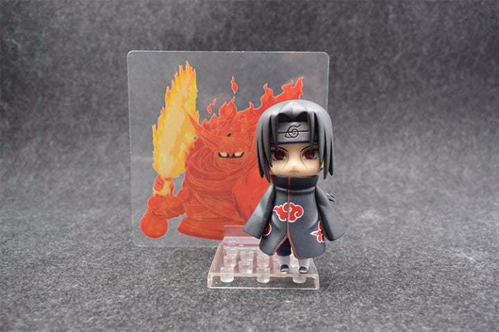 Figurine Nendoroïd Itachi Uchiha