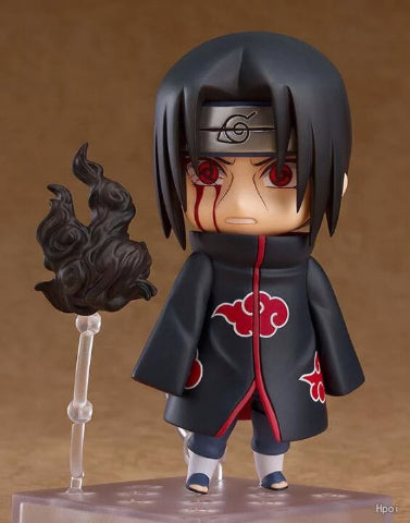 Figurine Nendoroïd Itachi Uchiha