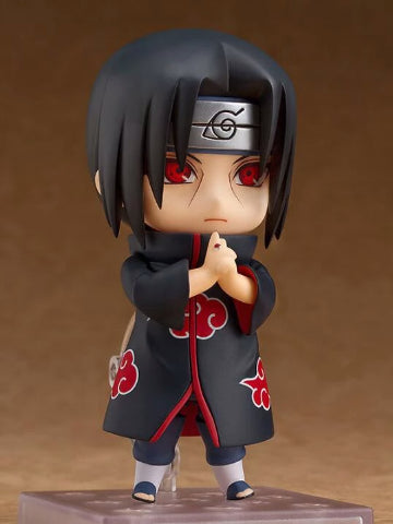 Figurine Nendoroïd Itachi Uchiha