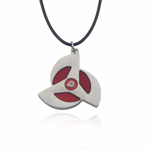 Collier Sharingan Kakashi