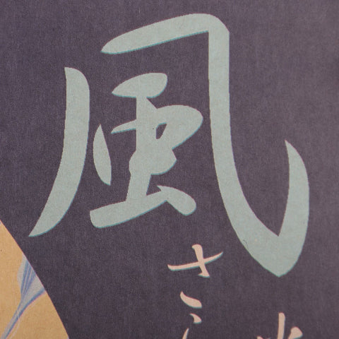 Poster Naruto & Sasuke