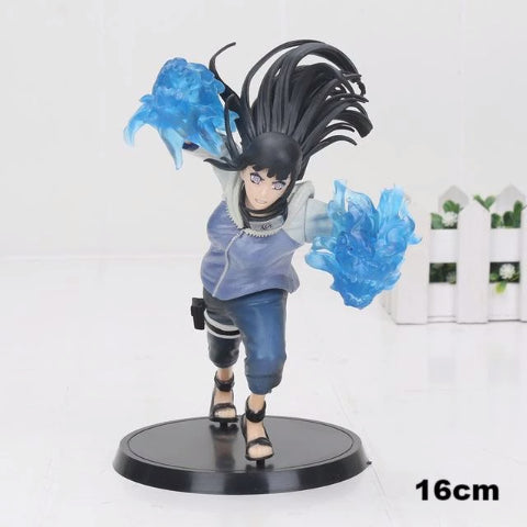 Figurine Naruto Tsume Hinata