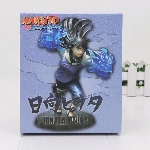 Figurine Naruto Tsume Hinata