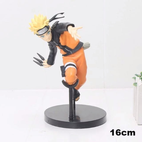 Figurine Naruto Uzumaki