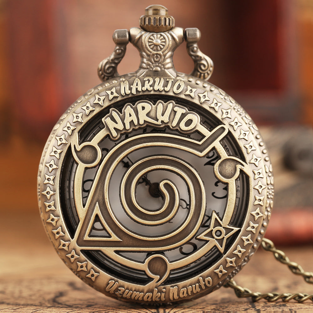 Reloj Goodie Naruto
