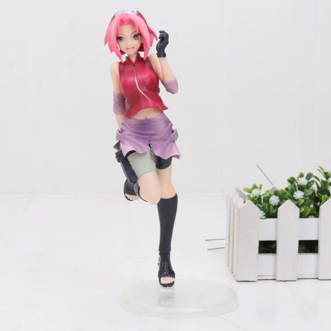 Figurine Sakura Haruno