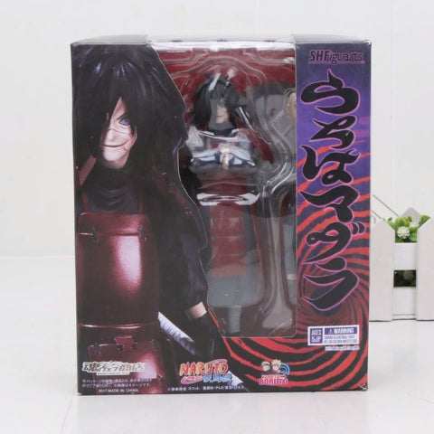 Figurine Articulée Madara Uchiwa