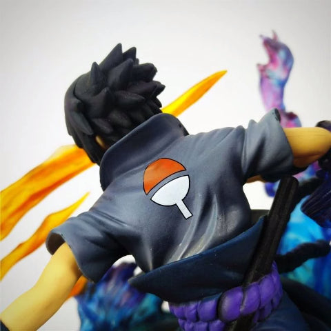 Figurine Sasuke Susanoo