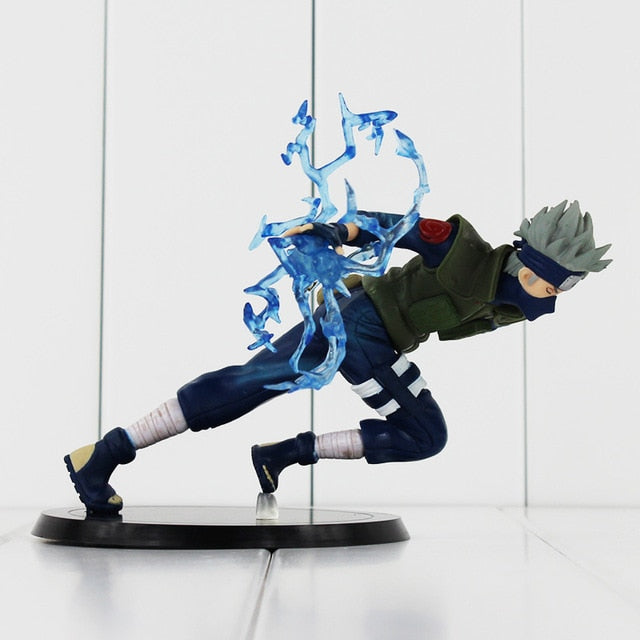 Figurine Kakashi Hatake