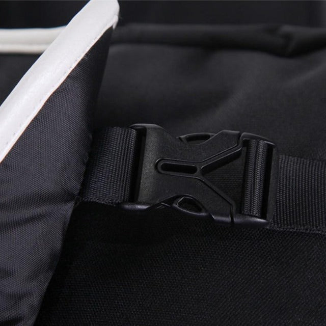 Sac Bandoulière Death Note