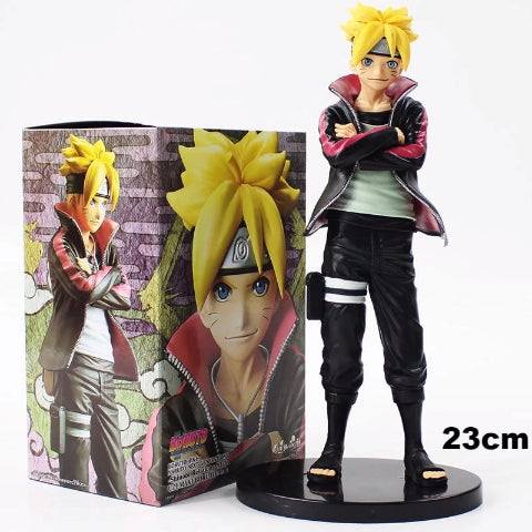 Figurine Boruto Uzumaki