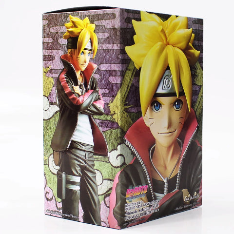 Figurine Boruto Uzumaki
