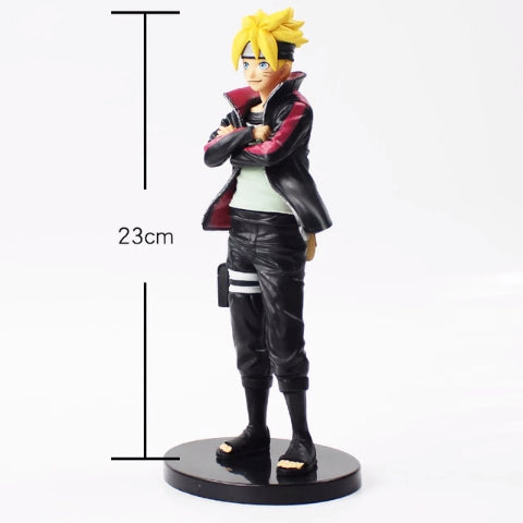 Figurine Boruto Uzumaki