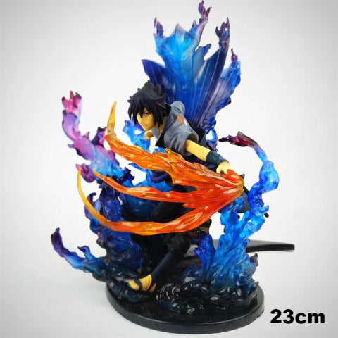 Figurine Sasuke Susanoo