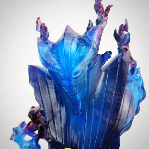 Figurine Sasuke Susanoo