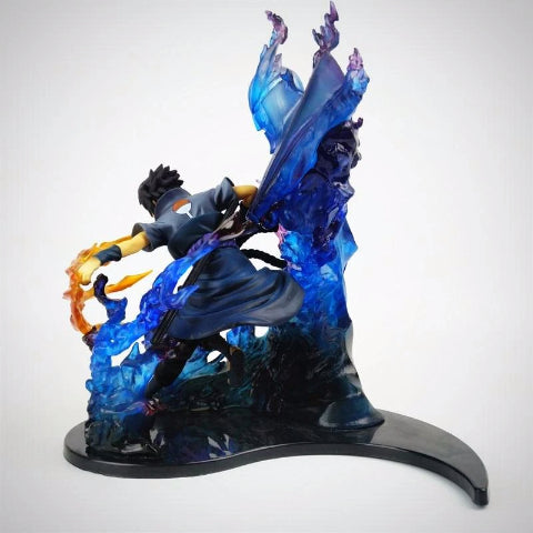 Figurine Sasuke Susanoo