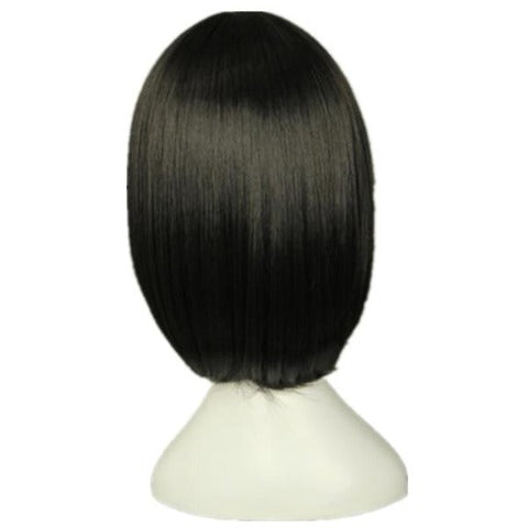 Perruque Mikasa attaque des titans