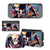 Sticker Nintendo Switch "Boruto & Kawaki" Naruto Autocollant Console & Manette