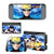 Sticker Nintendo Switch "Boruto Adolescent" Naruto Autocollant Console & Manette