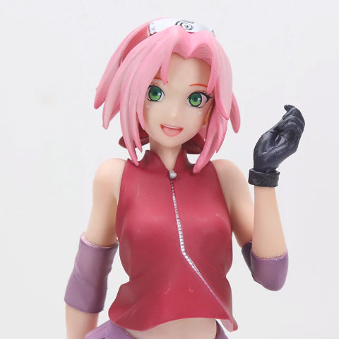 Figurine Sakura Haruno
