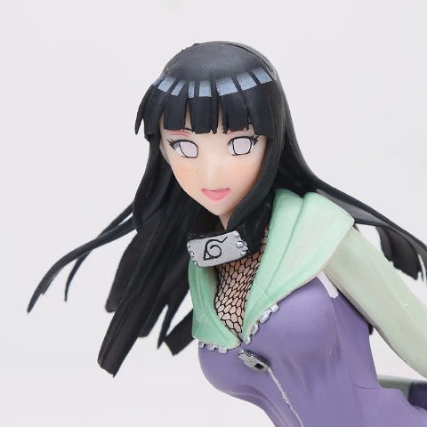 Figurine Hinata Shippuden