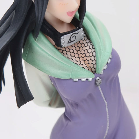 Figurine Hinata Shippuden
