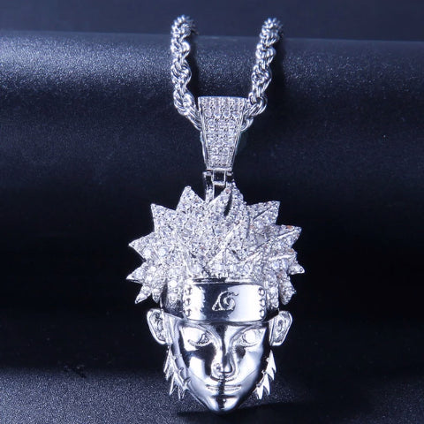Pendentif Naruto
