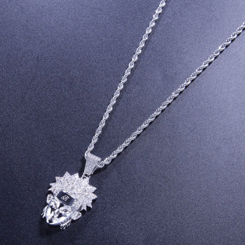 Pendentif Naruto