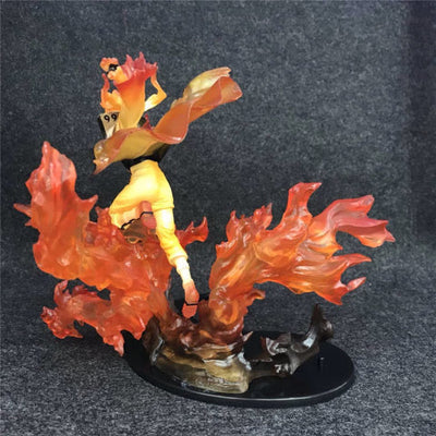 Figurine Naruto Kyubi
