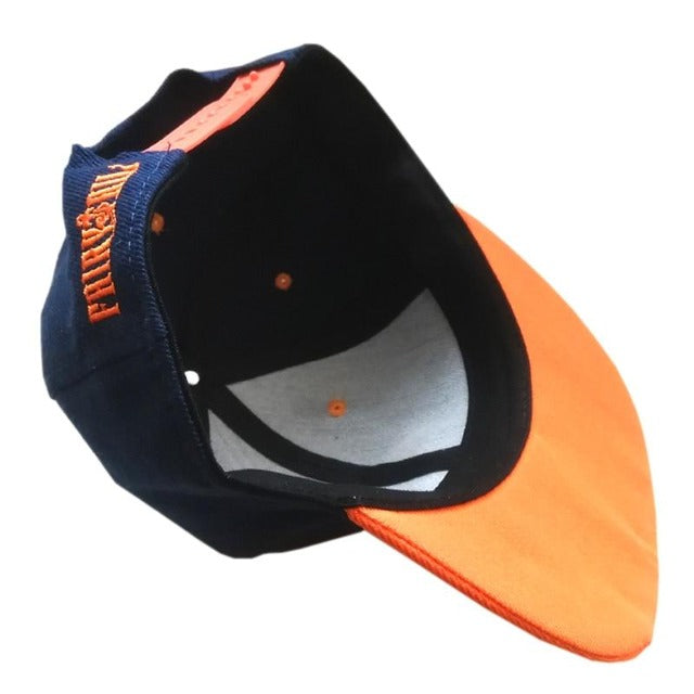 Snapback Fairy Tail