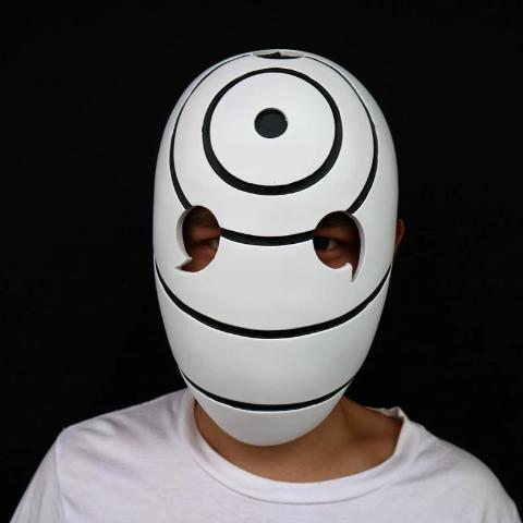 Masque Tobi Zetsu