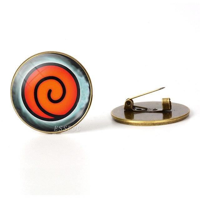 Pins Naruto (13 styles)