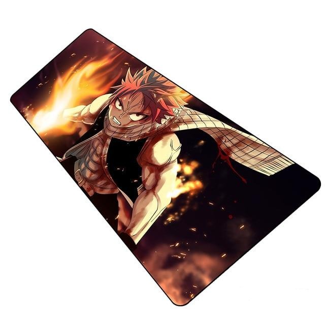 Tapis de souris géant manga - Fairy Tail