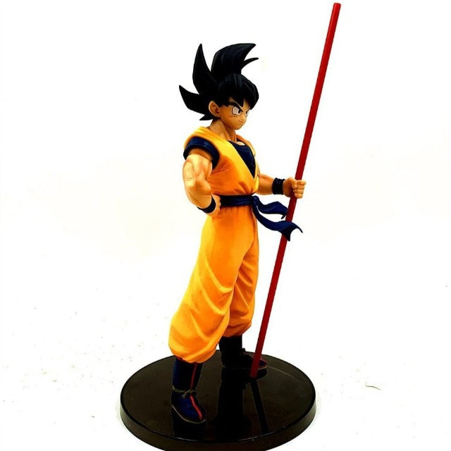 Son-Goku-Figur