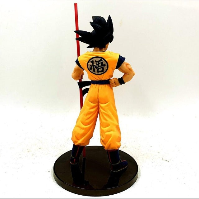 Son-Goku-Figur